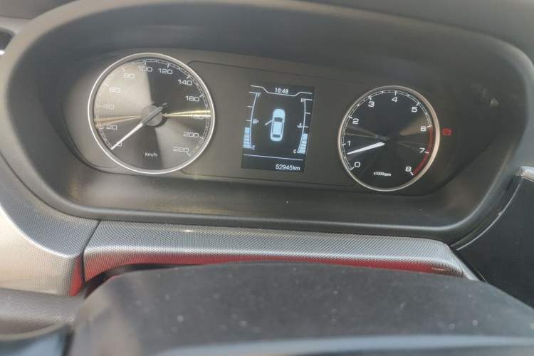 Used Chery Arrizo 5 2019 Facelifted PRO 1.5L Manual Youth Edition China VI Standard
