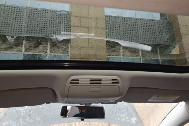 Used Volkswagen Magotan 2015 1.8TSI Advanced Model