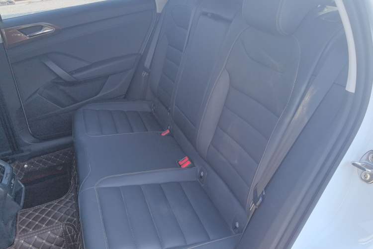 Used Volkswagen Tharu 2021 280TSI Two-Wheel Drive Comfort Edition