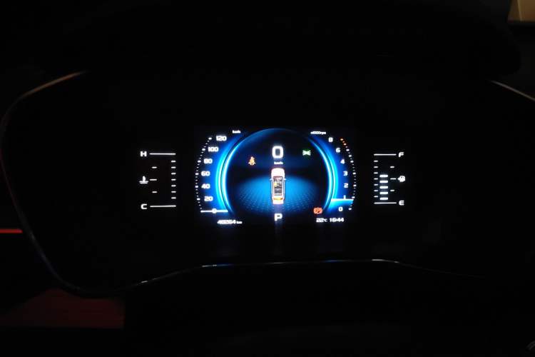 Used Geely Auto Emgrand X7 Sport 2020 1.8TD DCT Smart Connect PRO
