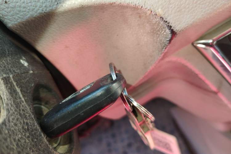 Used Jinbei Hiace X30 
