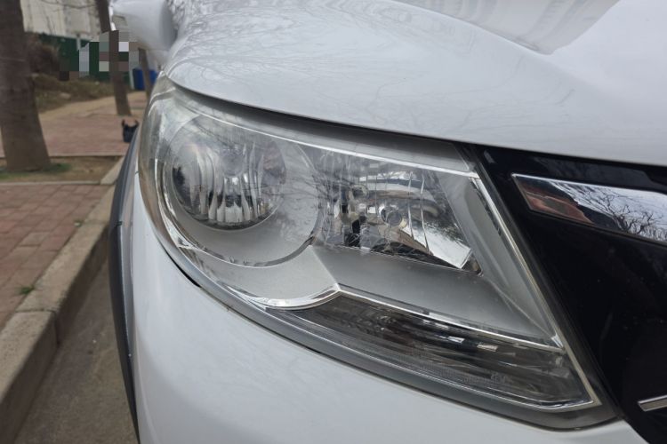 Used FORTHING Joyear X3 2016 1.5L Comfort Model