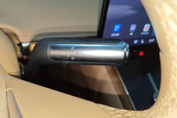 Used Hima Stelato S9 2024 All-Electric Ultra Four-Wheel-Drive Flagship Edition