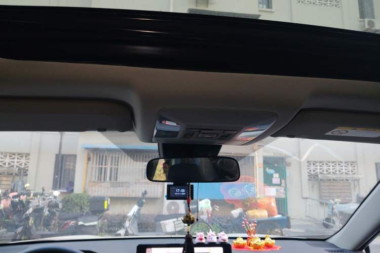 Used Toyota RAV4 2023 2.0L CVT Two-Wheel Drive Fashion Plus Edition