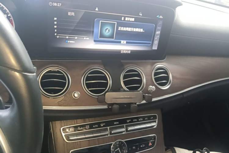 Used Mercedes-Benz E-Class 2019 Facelifted E 300 L Stylish Version