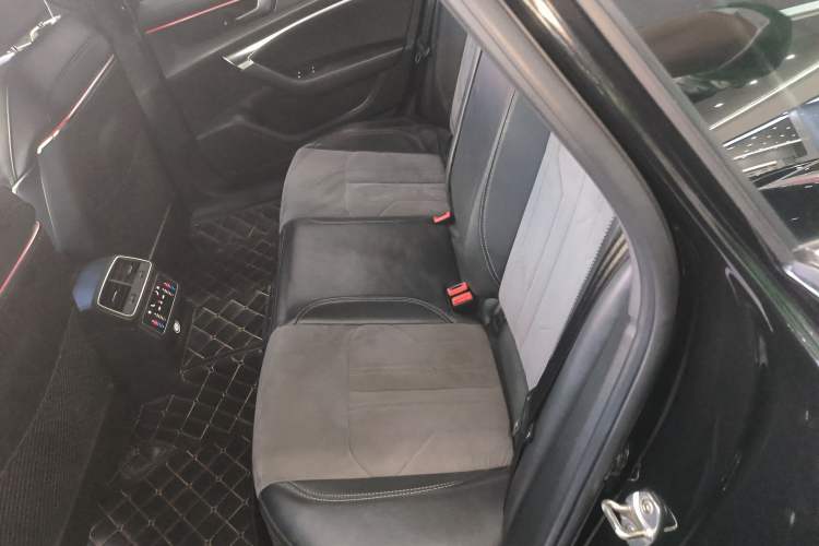 Used Audi A6L 2022 45 TFSI Prestige Dynamic Edition
