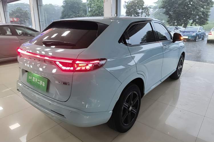 Used Honda e:NP1 2023 420 km Vision Edition
