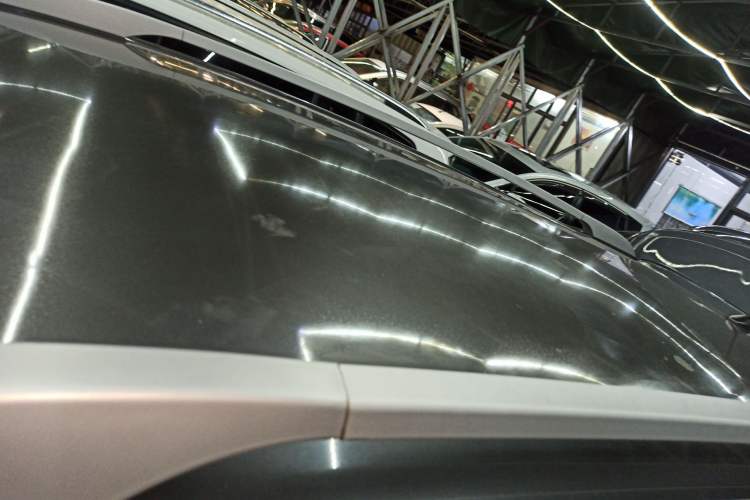 Used Toyota Verso 2014 Starlight 180E CVT Elite Edition