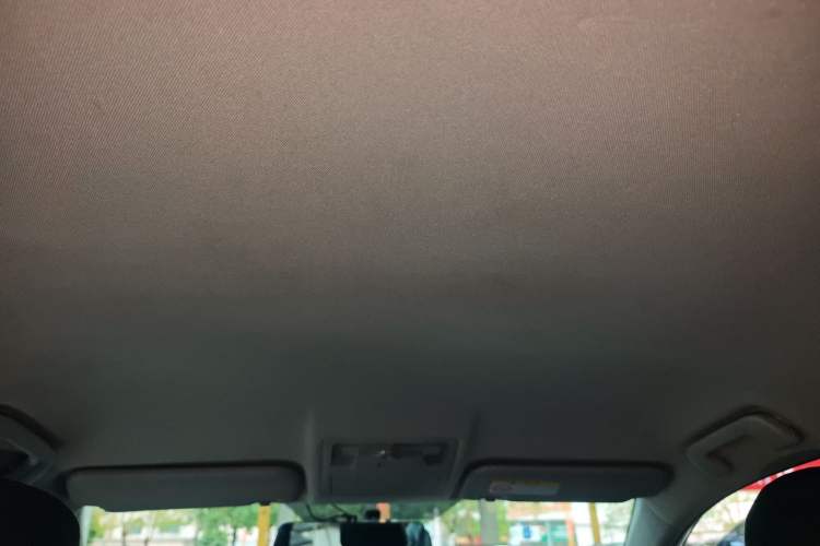 Used Toyota Corolla 2017 1.2T CVT GL