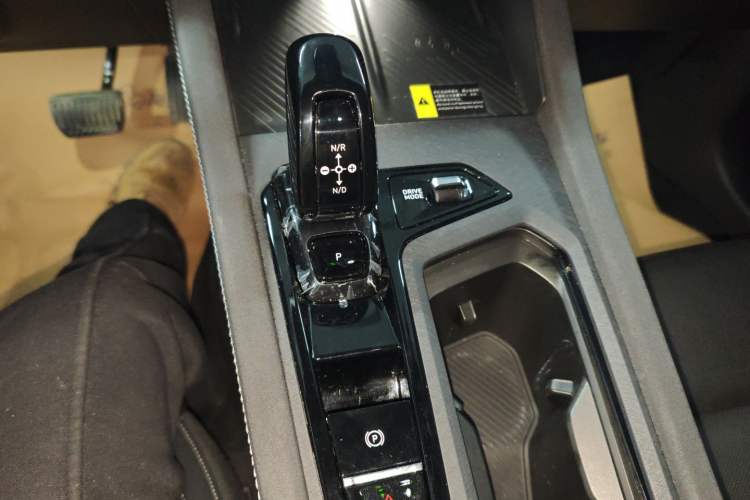 Used Lynk & Co 03 2023 1.5TD DCT JingPro
