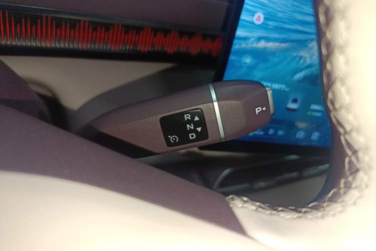 Used Deepal S07 2026 230Ultra with Huawei Qiankun ADS SE Edition Gear Lever