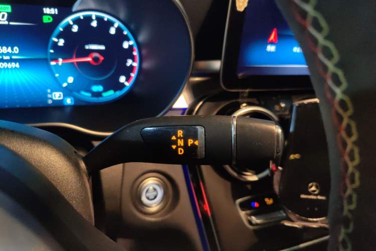 Used Mercedes-Benz C-Class 2020 Restyled C 260 L Sport Edition