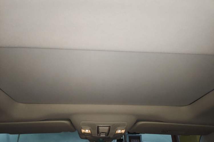 Used Mercedes-Benz GLS 2017 GLS 400 4MATIC Fashion Edition Headliner