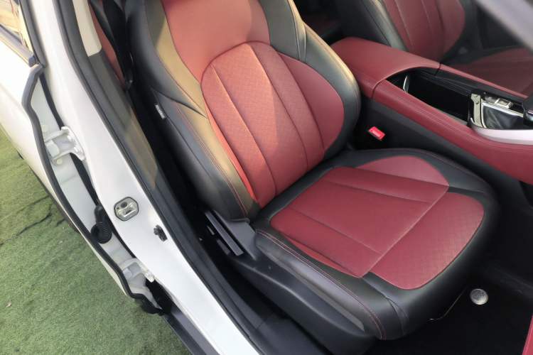 Used Dongfeng Aeolus AX7 2021 PRO 1.6T Automatic Smart Edition
