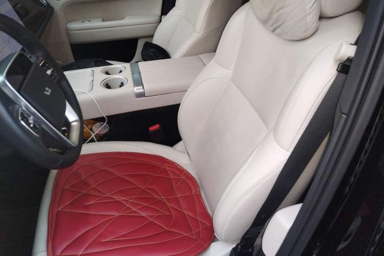 Used Li Auto L6 2024 Max
