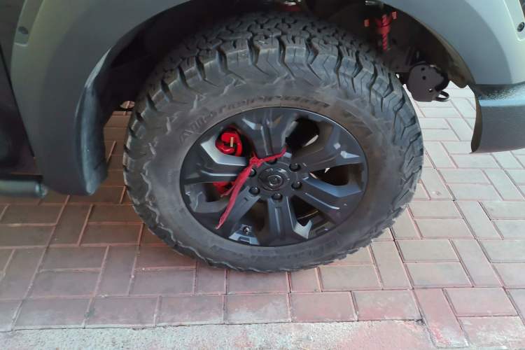 Used Great Wall Poer 