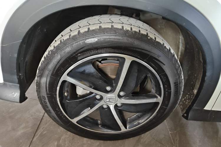 Used Honda Vezel 2020 1.5L CVT Pioneer Edition