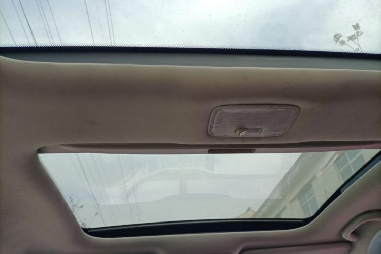 Used Kia Sportage R 2016 2.0L Automatic Two-Wheel Drive DLX Headliner