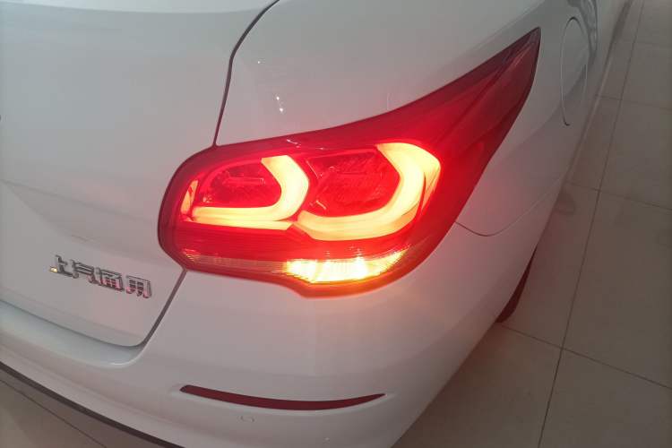 Used Chevrolet Cavalier 2018 320 Automatic Xinyue Edition
