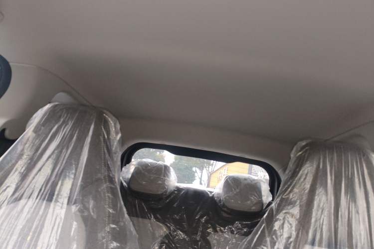 Used Chery Little Ant 2025 Model, 251km Favorite Edition, 25.05kWh