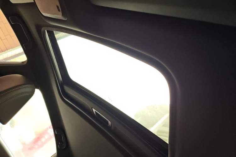 Used Chevrolet Monza 2019 RS 330T Automatic Comfort Edition China VI Standard
