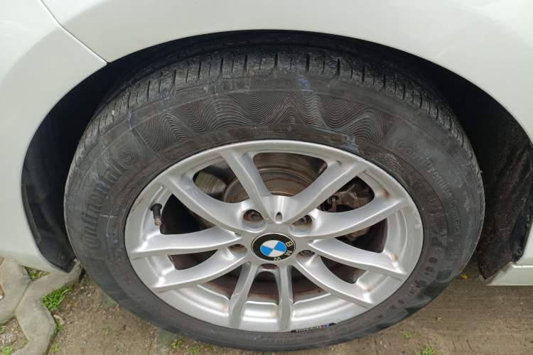 Used BMW 2 Series 2015 218i