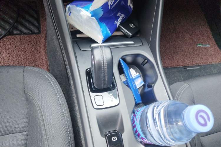 Used Volvo XC40 2020 T3 Smart & Stylish Edition