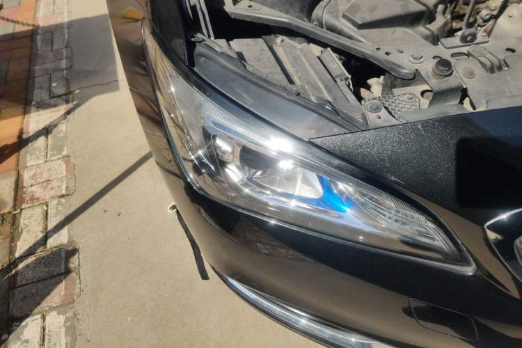 Used Buick Verano 2015 Sedan 15S Automatic Leading Model