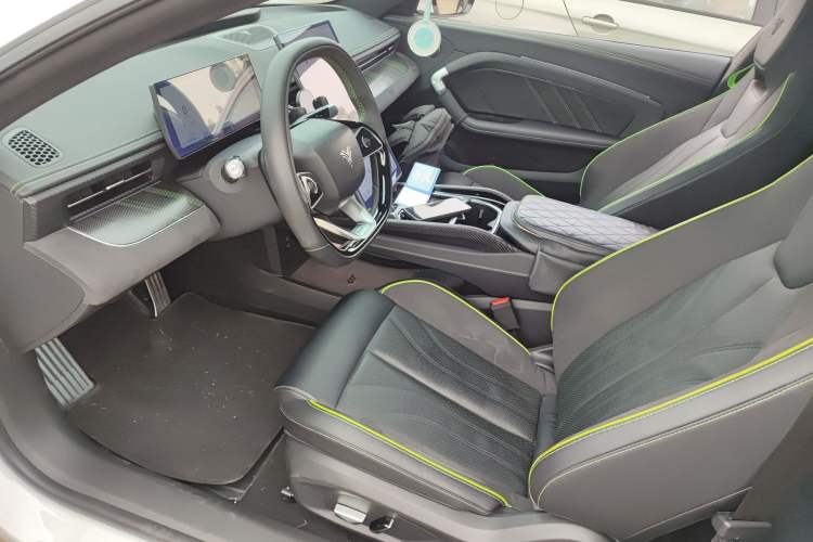 Used NETA GT 2023 560
