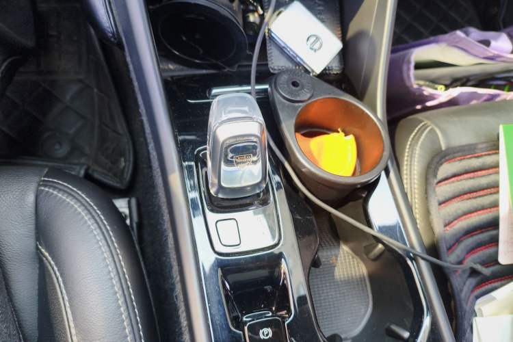 Used Volvo XC40 2021 T4 Four-Wheel Drive Smart Luxury Edition