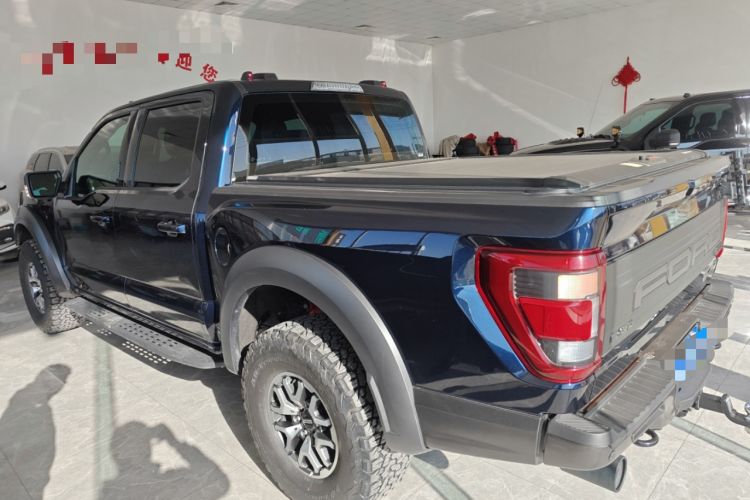 Used Ford F-150 Raptor 2023 3.5T Raptor