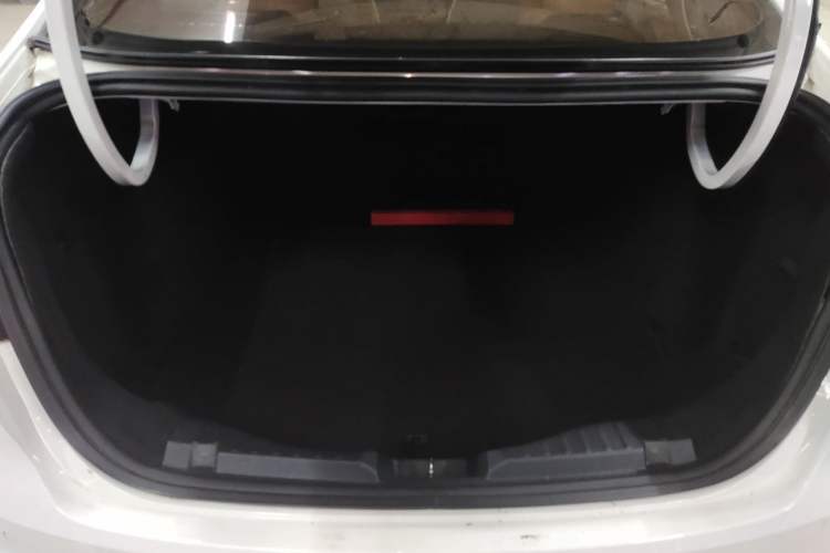 Used Ford Escort 2017 Revised Version 1.5L Automatic Comfort Edition
