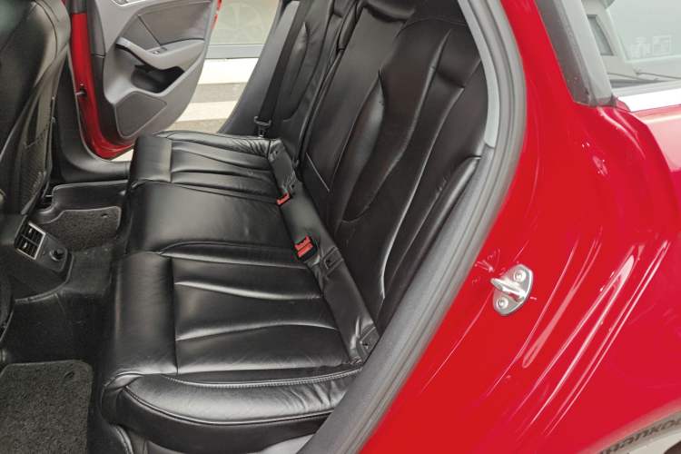 Used Audi A3 2018 30th Anniversary Edition Sportback 35 TFSI Sport Model