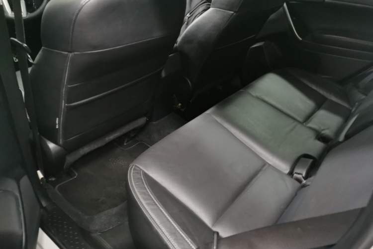 Used Subaru Forester 2016 2.0i Fashion Navigation Edition