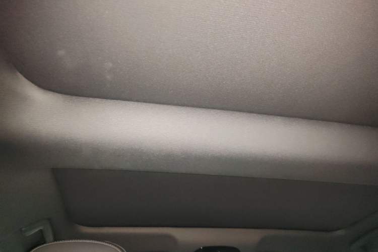 Used VOYAH PASSION 2024 PHEV Four-Wheel Drive Ultra-Long Range Executive Edition Headliner