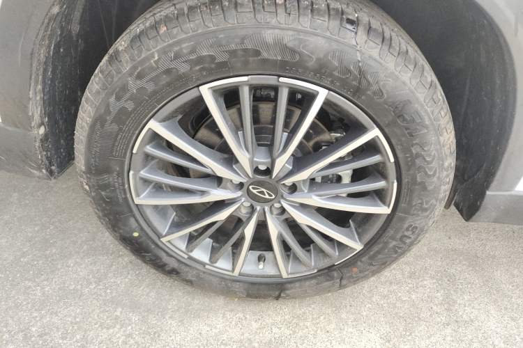 Used Chery Tiggo 8 PRO 2024 Champion Edition 290T Two-Wheel Drive Shining Version 5 Seats Exterior 8