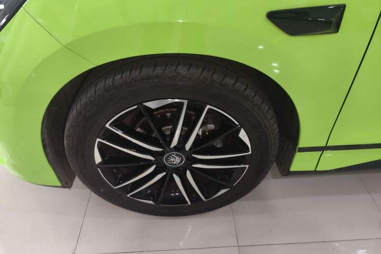 Used BYD Qin L 2025 EV 545KM Excellence Edition