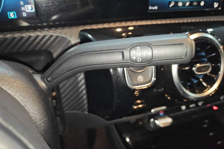 Used Mercedes-Benz A-Class 2019 Revised A 180 L
