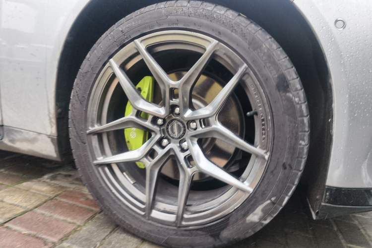 Used XPeng P7 2021 670G