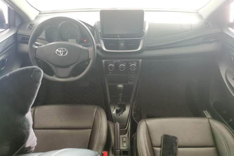 Used Toyota YARiS L Zhi Xuan 2021 X-Trail 1.5L CVT Leading Edition
