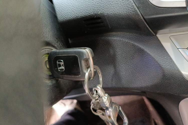 Used Honda Accord 2014 2.0L EX Luxury Edition