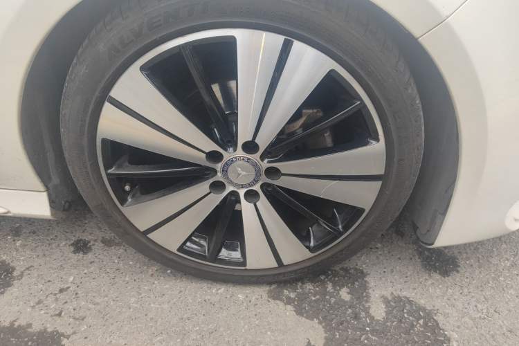 Used Mercedes-Benz CLA 2017 CLA 200 Style Edition