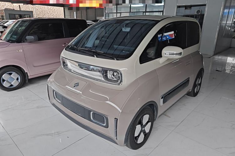 Used Baojun KiWi EV 2023 Smart Trend Edition Ternary Lithium Guazi used car, China used car export, Used car for sale, Used cars, Cheapest cars for sale