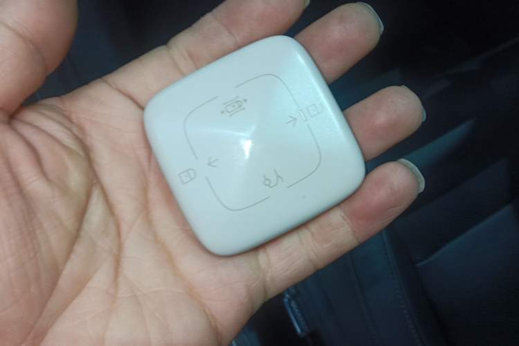 Used Zeekr 007 2025 Rear-Drive Intelligent Driving Version 75 kWh Interior 1