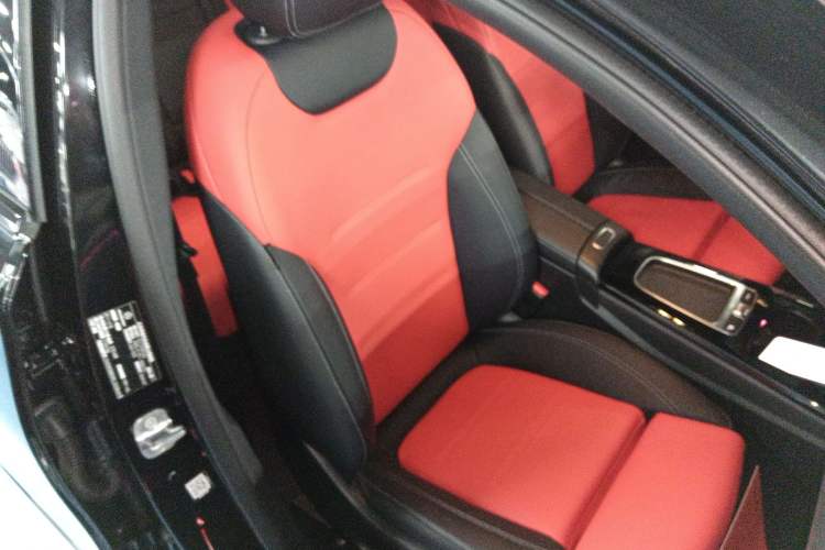 Used Mercedes-Benz A-AMG 2024 Facelift AMG A 35 L 4MATIC