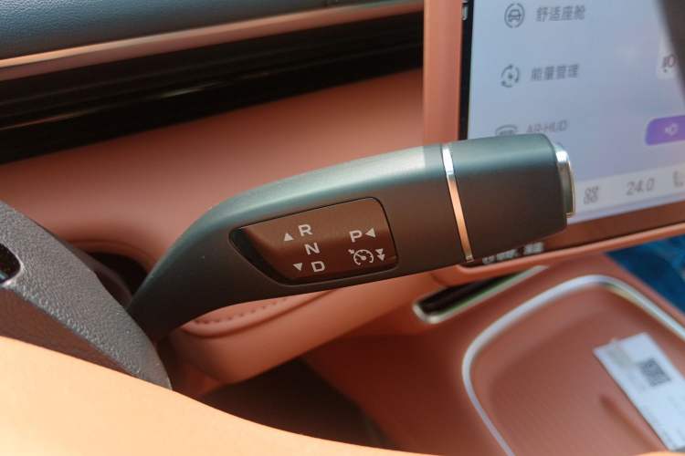 Used Deepal S07 2023 200Max Range-Extended Version