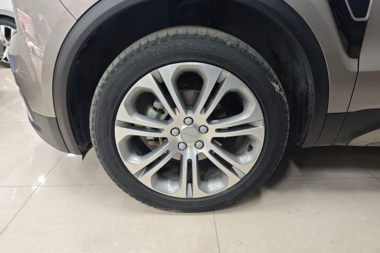 Used Lynk & Co 01 2019 2.0T Two-Wheel-Drive Pro Version China VI Standard