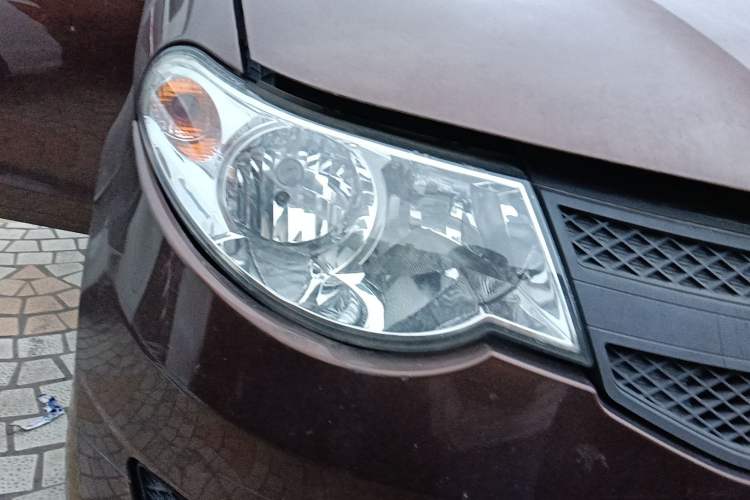 Used Wuling Hongguang 2015 1.2L S Base Model China V Standard