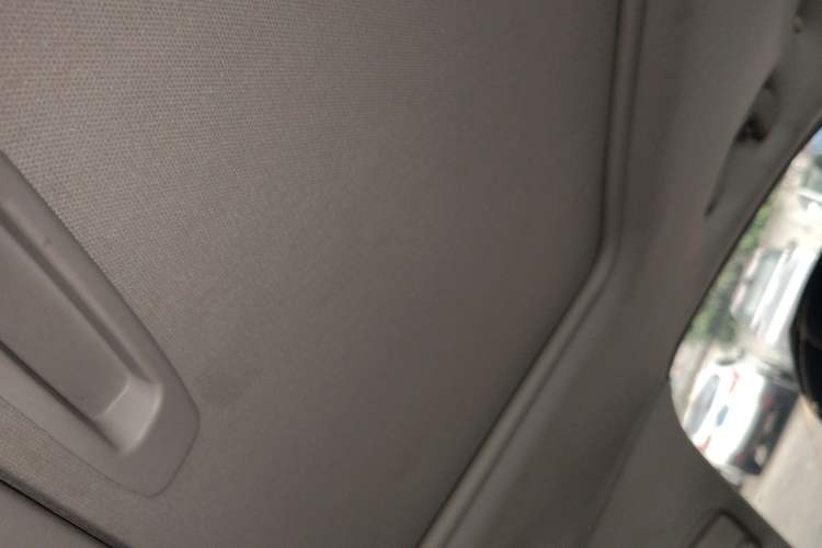 Used Citroen C4L 2015 1.8L Automatic Luxury Edition
