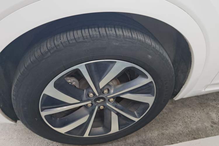 Used Li Auto ONE 2020 Extended-Range 6-Seater Version